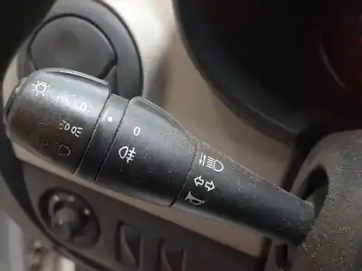 Scrapping Vehicle dacia dokker essential of the year 2013 powered k9k612