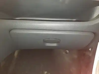 Scrapping Vehicle dacia dokker essential of the year 2013 powered k9k612