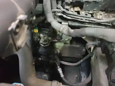 Veículo de Sucata peugeot 308 sw active do ano 2015 alimentado 9h05