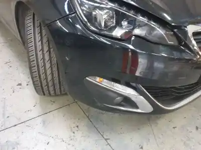 Veículo de Sucata peugeot 308 sw active do ano 2015 alimentado 9h05