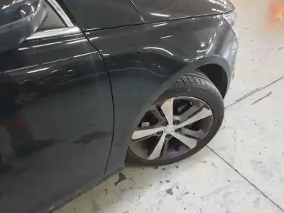 Veículo de Sucata peugeot 308 sw active do ano 2015 alimentado 9h05