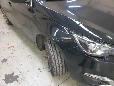 Veículo de Sucata peugeot 308 sw active do ano 2015 alimentado 9h05