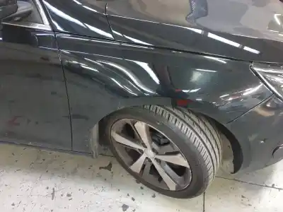 Veículo de Sucata peugeot 308 sw active do ano 2015 alimentado 9h05