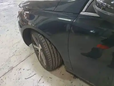 Veículo de Sucata peugeot 308 sw active do ano 2015 alimentado 9h05