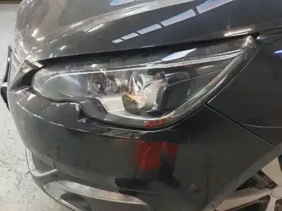 Veículo de Sucata peugeot 308 sw active do ano 2015 alimentado 9h05