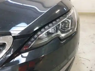 Veículo de Sucata peugeot 308 sw active do ano 2015 alimentado 9h05