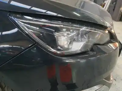 Veículo de Sucata peugeot 308 sw active do ano 2015 alimentado 9h05