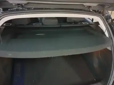 Veículo de Sucata peugeot 308 sw active do ano 2015 alimentado 9h05