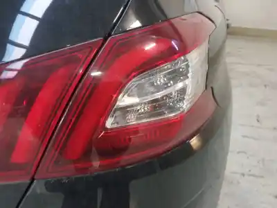 Veículo de Sucata peugeot 308 sw active do ano 2015 alimentado 9h05