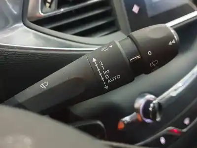 Veículo de Sucata peugeot 308 sw active do ano 2015 alimentado 9h05