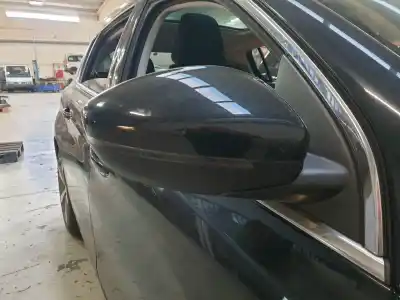 Veículo de Sucata peugeot 308 sw active do ano 2015 alimentado 9h05