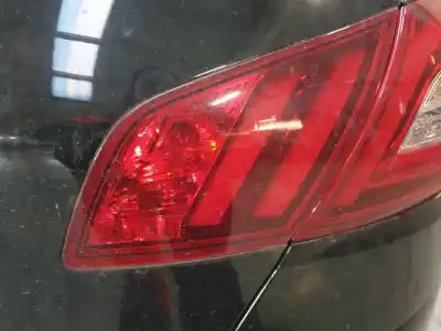 Veículo de Sucata peugeot 308 sw active do ano 2015 alimentado 9h05