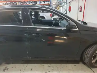 Veículo de Sucata peugeot 308 sw active do ano 2015 alimentado 9h05