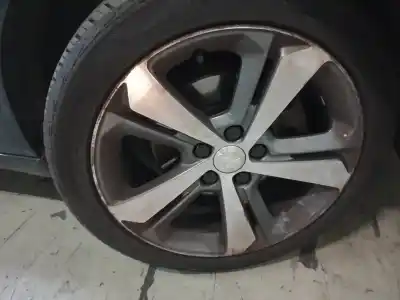 Veículo de Sucata peugeot 308 sw active do ano 2015 alimentado 9h05