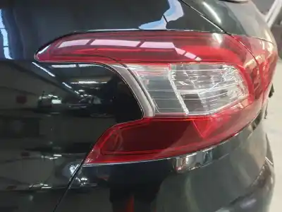 Veículo de Sucata peugeot 308 sw active do ano 2015 alimentado 9h05