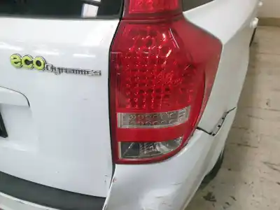 Veículo de Sucata kia cee´d emotion do ano 2011 alimentado d4fb