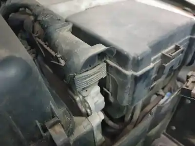 Veículo de Sucata kia cee´d emotion do ano 2011 alimentado d4fb