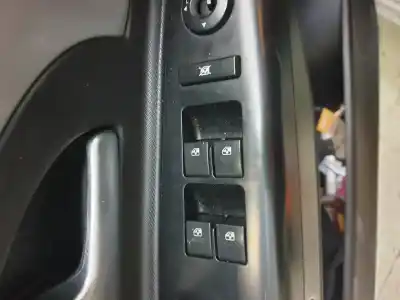 Veículo de Sucata kia cee´d emotion do ano 2011 alimentado d4fb