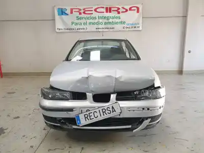 Здавання транспортного засобу SEAT TOLEDO (1M2) Signo року 1999 потужний AHF