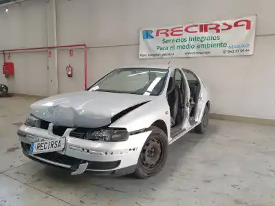 Sloopvoertuig seat toledo (1m2) signo van het jaar 1999 aangedreven ahf