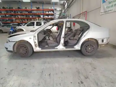 Sloopvoertuig seat toledo (1m2) signo van het jaar 1999 aangedreven ahf