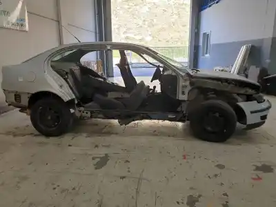 Sloopvoertuig seat toledo (1m2) signo van het jaar 1999 aangedreven ahf