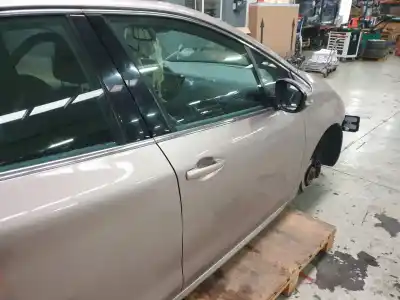 Veículo de Sucata peugeot 208 allure do ano 2013 alimentado 9hp