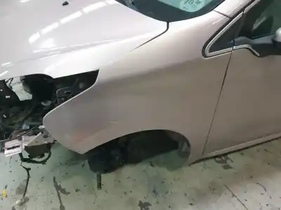 Veículo de Sucata peugeot 208 allure do ano 2013 alimentado 9hp