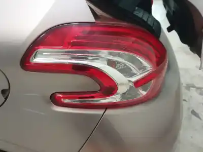 Veículo de Sucata peugeot 208 allure do ano 2013 alimentado 9hp