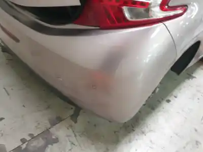 Veículo de Sucata peugeot 208 allure do ano 2013 alimentado 9hp