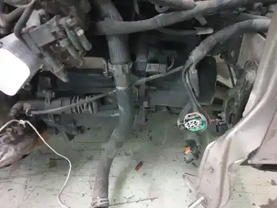 Veículo de Sucata peugeot 208 allure do ano 2013 alimentado 9hp