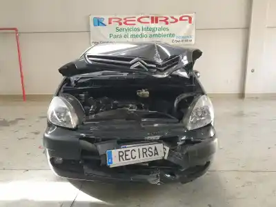 Véhicule à la ferraille CITROEN XSARA PICASSO (N68) 1.6 HDi de l'année 2006 alimenté 9HZ