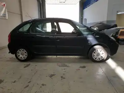 Veículo de Sucata citroen xsara picasso (n68) 1.6 hdi do ano 2006 alimentado 9hz