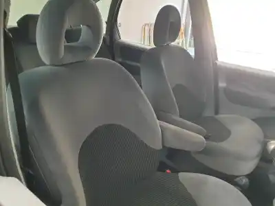 Veículo de Sucata citroen xsara picasso (n68) 1.6 hdi do ano 2006 alimentado 9hz