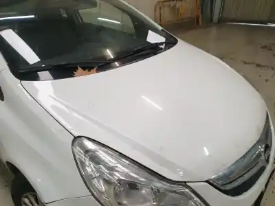 Veicolo di demolizione opel corsa d cmon dell'anno 2011 alimentato a13dtc