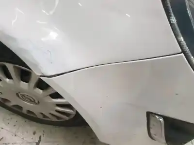 Veicolo di demolizione opel corsa d cmon dell'anno 2011 alimentato a13dtc