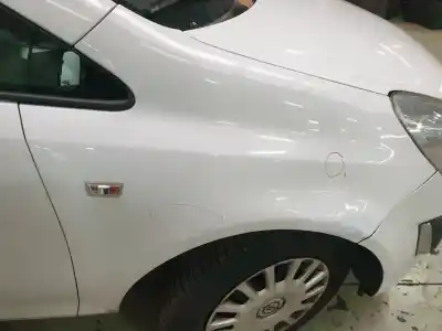 Veicolo di demolizione opel corsa d cmon dell'anno 2011 alimentato a13dtc