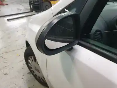 Veicolo di demolizione opel corsa d cmon dell'anno 2011 alimentato a13dtc