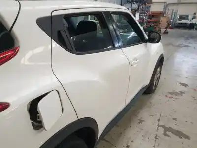 Scrapping Vehicle nissan                                             juke (f15)                                                                                                                                                                                                                                                 acenta                                                                                                                                                                                                                                                     of the year 2010 powered hr16de