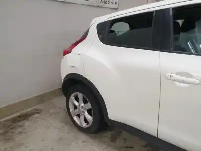 Scrapping Vehicle nissan                                             juke (f15)                                                                                                                                                                                                                                                 acenta                                                                                                                                                                                                                                                     of the year 2010 powered hr16de