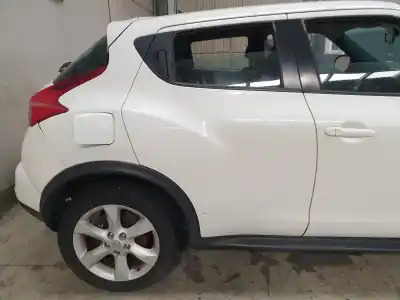 Scrapping Vehicle nissan                                             juke (f15)                                                                                                                                                                                                                                                 acenta                                                                                                                                                                                                                                                     of the year 2010 powered hr16de