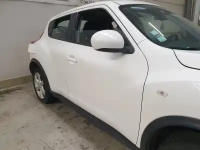 Scrapping Vehicle nissan                                             juke (f15)                                                                                                                                                                                                                                                 acenta                                                                                                                                                                                                                                                     of the year 2010 powered hr16de