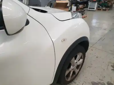 Scrapping Vehicle nissan                                             juke (f15)                                                                                                                                                                                                                                                 acenta                                                                                                                                                                                                                                                     of the year 2010 powered hr16de