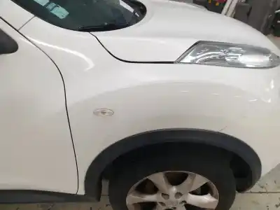 Scrapping Vehicle nissan                                             juke (f15)                                                                                                                                                                                                                                                 acenta                                                                                                                                                                                                                                                     of the year 2010 powered hr16de
