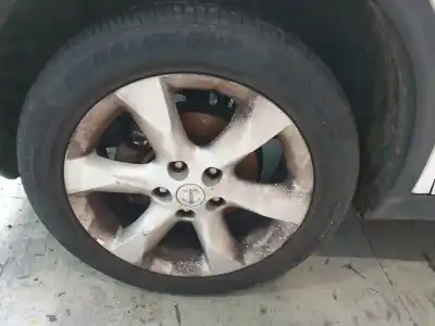 Scrapping Vehicle nissan                                             juke (f15)                                                                                                                                                                                                                                                 acenta                                                                                                                                                                                                                                                     of the year 2010 powered hr16de
