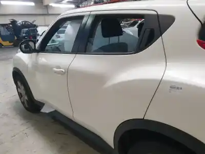 Scrapping Vehicle nissan                                             juke (f15)                                                                                                                                                                                                                                                 acenta                                                                                                                                                                                                                                                     of the year 2010 powered hr16de