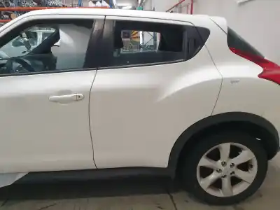 Scrapping Vehicle nissan                                             juke (f15)                                                                                                                                                                                                                                                 acenta                                                                                                                                                                                                                                                     of the year 2010 powered hr16de