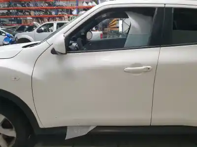 Scrapping Vehicle nissan                                             juke (f15)                                                                                                                                                                                                                                                 acenta                                                                                                                                                                                                                                                     of the year 2010 powered hr16de