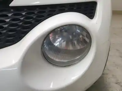 Scrapping Vehicle nissan                                             juke (f15)                                                                                                                                                                                                                                                 acenta                                                                                                                                                                                                                                                     of the year 2010 powered hr16de