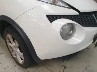 Scrapping Vehicle nissan                                             juke (f15)                                                                                                                                                                                                                                                 acenta                                                                                                                                                                                                                                                     of the year 2010 powered hr16de